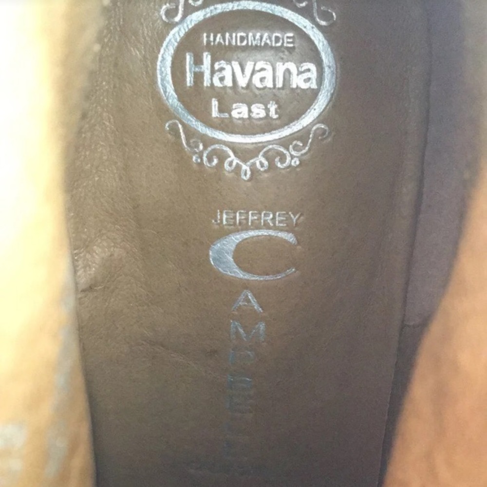 Metallic Litas - Picture 7 of 8